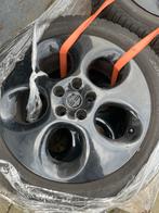 Alfa Romeo 16” GTV, Spider, 156 etc, Ophalen, Gebruikt, Velg(en), 16 inch