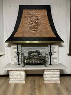 Cheminée décorative, Maison & Meubles, Cheminées, Enlèvement, Comme neuf