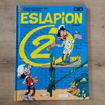 Les petits hommes 00 Eslapion 2 Seron EO TBE, Seron, Eén stripboek, Ophalen of Verzenden, Zo goed als nieuw