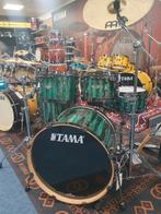 Tama Starclassic Performer Limited Edition set: incl snare, Muziek en Instrumenten, Ophalen of Verzenden, Nieuw, Tama