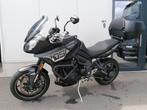 Triumph Tiger Sport 1050 ABS met 2 jaar garantie!, Motos, Motos | Triumph, Tourisme, Plus de 35 kW, 1050 cm³, 3 cylindres