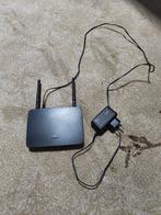 Linksys RE6500, Enlèvement ou Envoi, Comme neuf