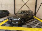 Volvo V60 V60 D3 LED/VerwLeder/Keyless/CAM/DodeHoek/ElKoffer, Auto's, Volvo, 149 pk, Gebruikt, 1969 cc, 5 deurs