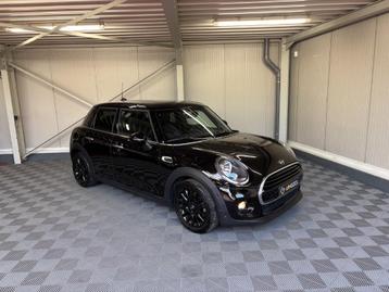 Mini Cooper, Autos, Mini, 116 g/km, Achat, Euro 6, Entreprise