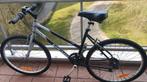 Fiets, Ophalen, Gebruikt