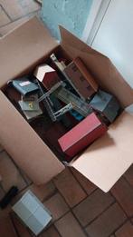 Train miniature, Enlèvement ou Envoi