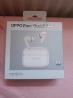 OPPO Enco Buds3 Pro, Audio, Tv en Foto, Hoofdtelefoons, Ophalen of Verzenden, Nieuw, Overige merken, Bluetooth
