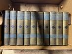 Zoek Licht encyclopedie 10delen 1956, Ophalen of Verzenden
