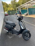 Vespa Sprint S / 2021 / B Klasse, Fietsen en Brommers, Ophalen