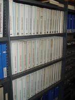 Werkplaatsboeken Ford jaren '90, Ophalen