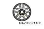 Mazda CX-5 CX-5 velg staal 7J x 17" (5/17-10/21) Origineel!, Auto-onderdelen, Banden en Velgen, Verzenden, Nieuw, 17 inch, Band(en)