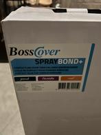Bosscover spraybond, Doe-het-zelf en Bouw, Dakpannen en Dakbedekking, Ophalen