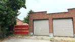 Garage à louer à Marcinelle (Charleroi)., Immo, Garages en Parkeerplaatsen, Charleroi