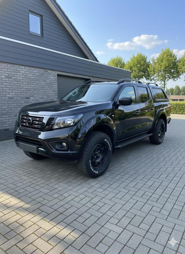 set BFGoodrich All-Terrain 265/65/R17 op Velgen 6x114.3, Auto-onderdelen, Banden en Velgen, Band(en), Ophalen