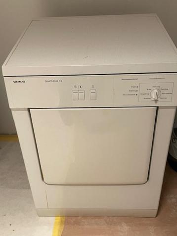 Siemens droogkast SIWATHERM C6 beschikbaar voor biedingen