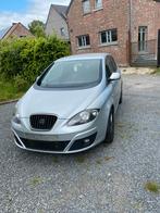 Seat altea 1600tdi(version itech), Auto's, Seat, Automaat, Elektrisch, Particulier, Te koop