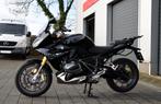 BMW R1250RS Triple Black, Motoren, Handvatverwarming, 2 cilinders, 1254 cc, Motorrijbewijs A