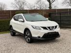 Nissan Qashqai/1.2 DIG Automatique/Option complète/Garantie, Autos, 1197 cm³, Cuir et Alcantara, Achat, Entreprise