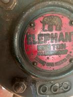 Katrol 1000 kg, Ophalen, Gebruikt