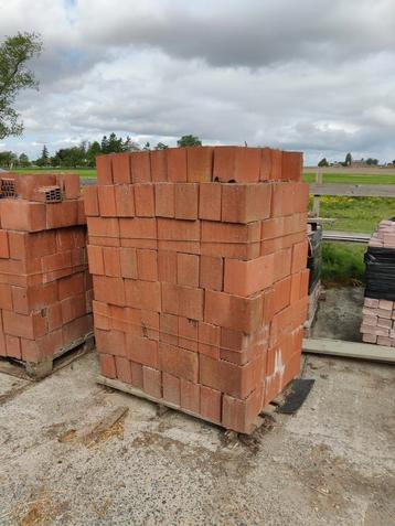 Blocs de construction rapides, Enlèvement