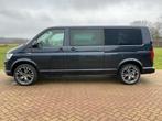 Volkswagen Transporter Caravelle 2.0 TDI, Autos, Achat, Euro 6, Entreprise, Automatique