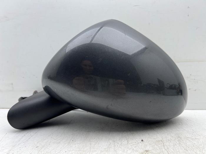 Buitenspiegel links van een Opel Corsa, Auto-onderdelen, Spiegels, Opel, Gebruikt, 3 maanden garantie, Ophalen of Verzenden
