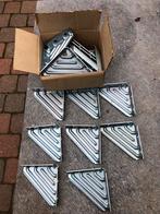Flamco hoeken 100 x100 x 25 mm 30 stuks, Doe-het-zelf en Bouw, Ophalen, Nieuw