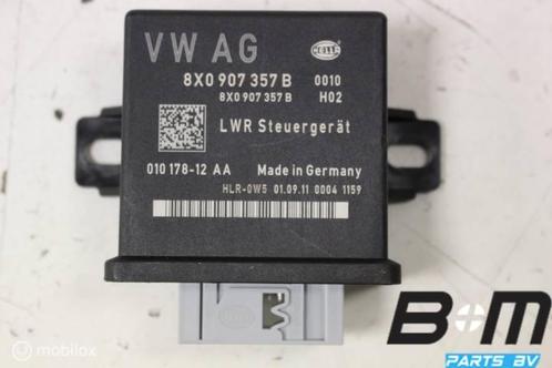 Regelappa. lichtbundelhoogteverstelling Audi A1 8X0907357B, Auto-onderdelen, Elektronica en Kabels, Gebruikt