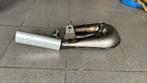 Uitlaat Simonini Peugeot 103 SP MVL vogue, Fietsen en Brommers, Ophalen of Verzenden, Zo goed als nieuw, Uitlaat