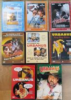 DVD's van Urbanus, Ophalen of Verzenden