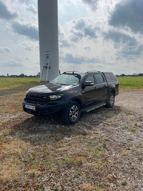 Ford ranger 3.2, Auto's, Ford, Bedrijf, Ranger, 4x4, ABS, Achteruitrijcamera, Adaptieve lichten, Airbags, Airconditioning, Alarm