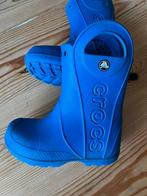 Crocs bottes taille 10, Enfants & Bébés, Bottes, Utilisé