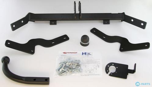 Vaste trekhaak Citroen Berlingo tussen 1996-2010, Auto-onderdelen, Trekhaken