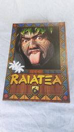 Raiatea bordspel, Hobby en Vrije tijd, Gezelschapsspellen | Bordspellen, Ophalen of Verzenden, Nieuw, Quined Games