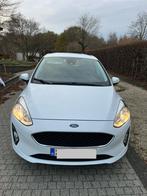 Ford fiesta 2019 30xxxkm, Voorwielaandrijving, Stof, Zwart, Wit