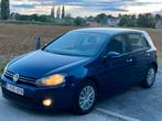 VOLKSWAGEN GOLF 6 2L TDI EURO5, Auto's, Bedrijf, Golf, Zetelverwarming, Te koop