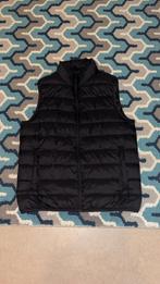 Bodywarmer, Kleding | Heren, Bodywarmers, Ophalen, Nieuw, Maat 52/54 (L), Zwart