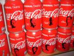coca cola, Ophalen of Verzenden, Zo goed als nieuw, Overige typen
