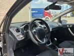 Ford Fiesta 1.6 TDCi ECOnetic Trend | 5-Deurs | Climate | Cr, Zwart, Bedrijf, Fiësta, Electronic Stability Program (ESP)
