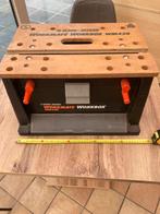 Black&Decker workmate, Doe-het-zelf en Bouw, Ophalen, Zo goed als nieuw