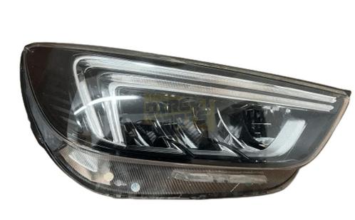 Opel Mokka X koplamp R (LED) Origineel! 42 590 335, Auto-onderdelen, Verlichting, Opel, Nieuw, Verzenden