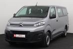 Citroën Jumpy SPACE TOURER 1.5 BLUEHDI L3 - 9 ZITTER SPACE, Auto's, Voorwielaandrijving, 9 zetels, Bedrijf, 5 deurs