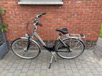 Gazelle dames fiets, Ophalen, Zo goed als nieuw, Gazelle