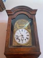 Pendule Comtoise. Labbé et Fils à Thiberville., Antiquités & Art, Antiquités | Horloges, Enlèvement