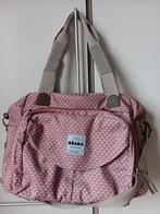 Luiertas Béaba zo goed als nieuw, Kinderen en Baby's, Ophalen