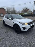 Land Rover Discovery Sport SE SD4, Auto's, Diesel, Particulier, Te koop, Automaat