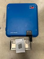SMA Sunny Tripower 10kW, Ophalen, Zo goed als nieuw, Overige typen, 200 wattpiek of meer