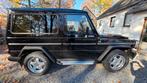 MERCEDES - CLASSE G - W460 - 250 D - 1987, Autos, Cuir, Achat, 2500 cm³, 2 places