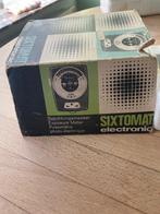 Belichtingsmeter  fotografie, Enlèvement, Utilisé, Autres types