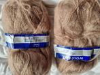 Breiwol Wooly Penny    breiwol, Hobby en Vrije tijd, Ophalen of Verzenden, Nieuw, Breien, Wol of Garen